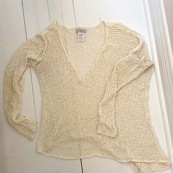 Talula knit top - Picture 4 of 4